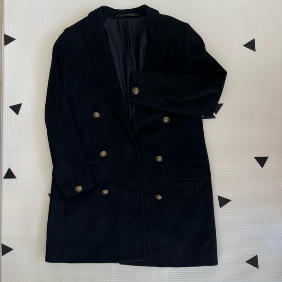 Allsaints coat - Picture 1 of 3